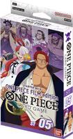 one piece tcg film deck One Piece Day 2025 Promo Collection [Luffy P-110] – Card-Binder.com