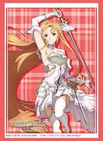 good sword art online images for card sleeves Sword Art Online II Phantom Bullet Small Deck Protector 60ct