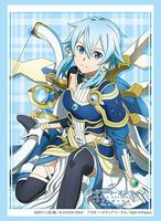 Bushiroad Sleeve Collection HG Vol.3310: Sword Art Online Alicization War of Underworld - Sinon (75-Pack) - Bushiroad Card Sleeves - Card Sleeves - TCGplayer.com Bushiroad Sleeve Collection HG Vol.3310: Sword Art Online Alicization War of Underworld - Sinon (75-Pack) - Bushiroad Card Sleeves - Card Sleeves - TCGplayer.com