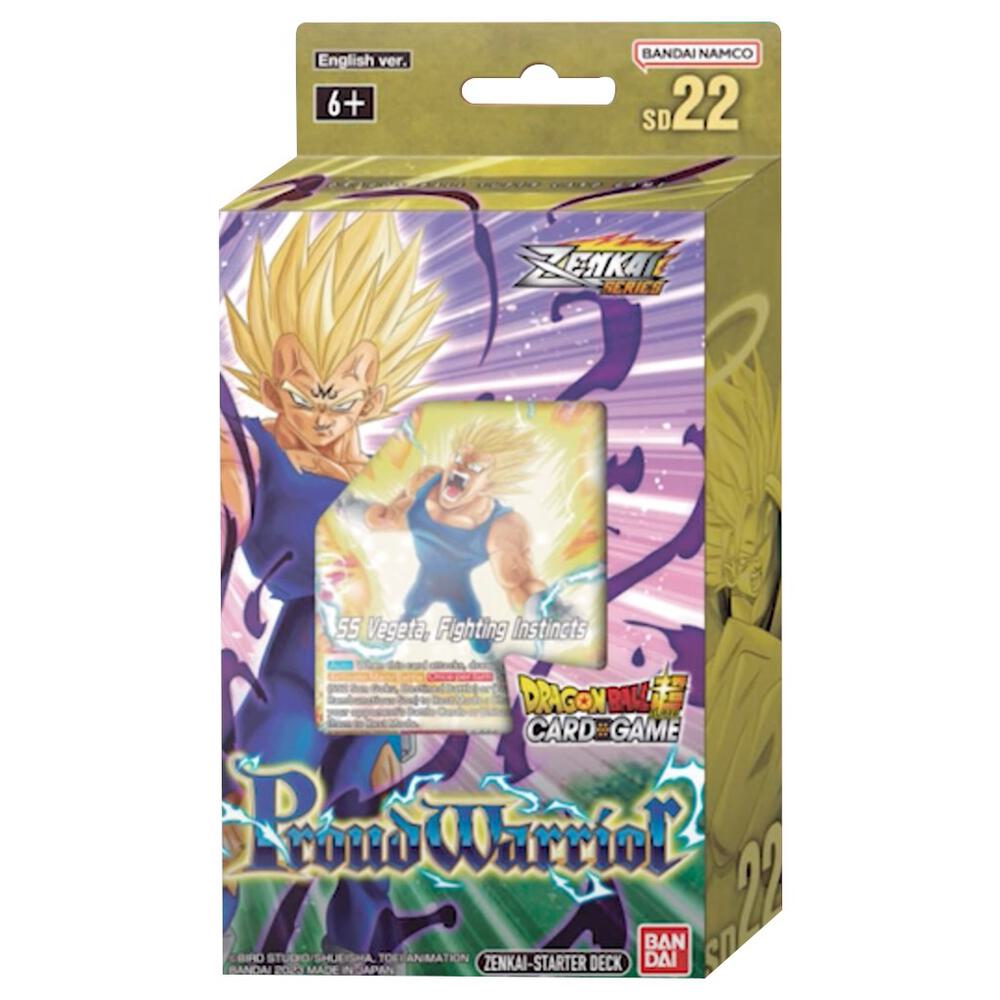 dragon ball super card game ultimate deck 2022 Amazon.com: BANDAI NAMCO Entertainment Dragon Ball Super Ultimate Deck 2023