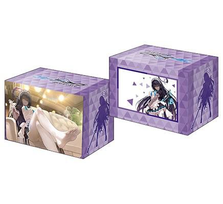 Bushiroad Deck Holder Collection V3 Vol.318: Blue Archive