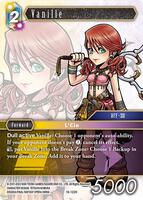 FFTCG ヴァニラ プレミアムカード 1-093H Vanille - Resurgence of Power - Final Fantasy TCG - TCGplayer.com