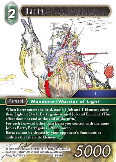 Bartz