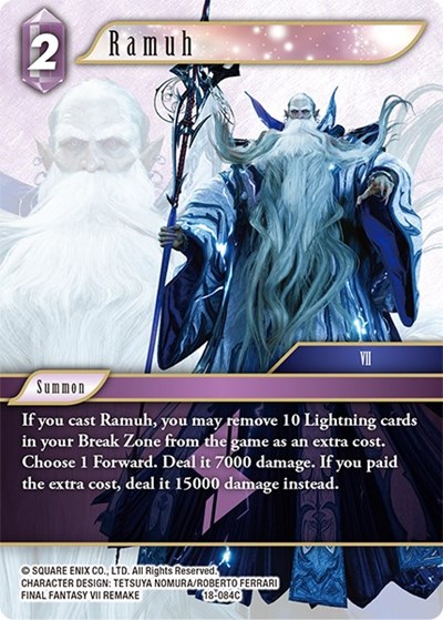 Ramuh