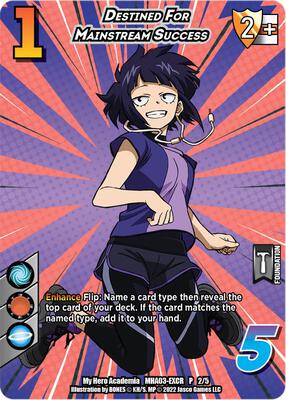 rare my hero academia cards My Hero Academia - (Pick Your Rare) League of Villains