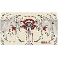 アトラクサ プレイマットMagic:conフィラデルフィア限定 MTG Philly MagicCon Exclusive Atraxa Playmat - NEW Phyrexia