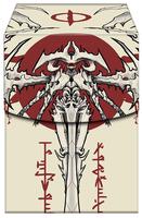magic:conフィルデルフィア アトラクサ サプライセット Festival in a Box: Philadelphia 2023 Atraxa 100+ Deck Box