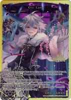 10th Anniversary: Ruler Collection Set | Force of Will | TCGplayer