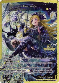 Dark Alice