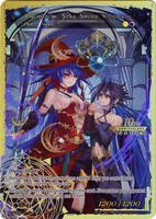 10th Anniversary: Ruler Collection Set | Force of Will