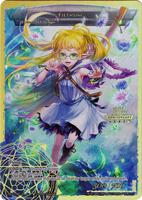 10th Anniversary: Ruler Collection Set | Force of Will