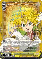 メリオダス: Fulfilling His Promise SP EN Meliodas: Fulfilling His Promise (SP) - The Seven Deadly