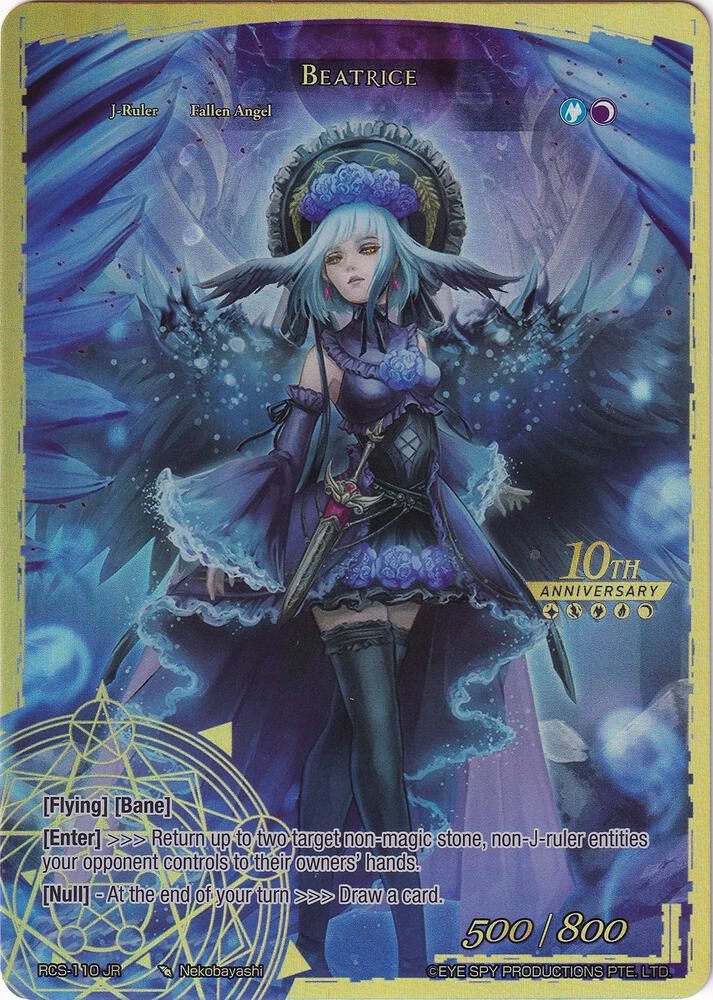 Beatrice