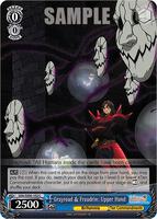 グラバイス　BP5000　トレーディングカード Which card set would be better for pvp decrease dmg from enemies