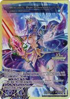 10th Anniversary: Ruler Collection Set | Force of Will