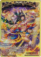 10th Anniversary: Ruler Collection Set | Force of Will