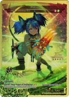 10th Anniversary: Ruler Collection Set | Force of Will | TCGplayer