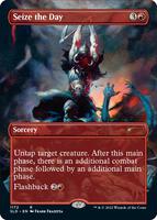 Tis But a Scratch! - Dismember - Secret Lair Drop Series - Magic: The  Gathering - TCGplayer.com