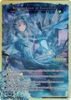 10th Anniversary: Ruler Collection Set | Force of Will | TCGplayer