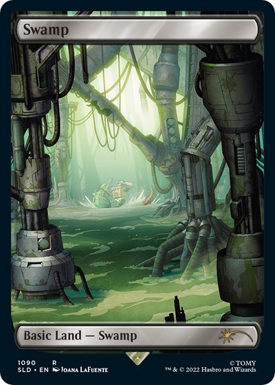 Swamp 1090