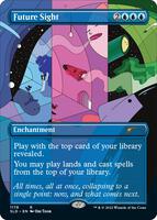 Future Sight (1178) - Secret Lair Drop Series - Magic: The