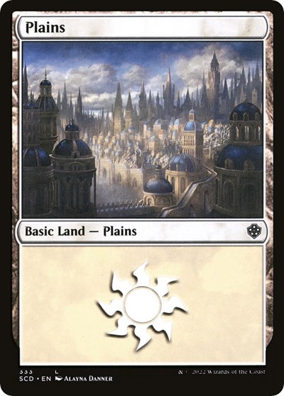 Plains (333)