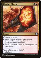 aloy mtg cards Disenchant [Starter Commander Decks]