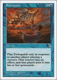 Extinguish (Portal Three Kingdoms)