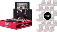 Kaguya-Sama: Love is War? Booster Box Case