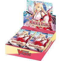 Minerva Rising Booster Box