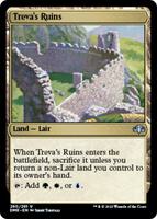 Tropical Island - Revised Edition - Magic: The Gathering