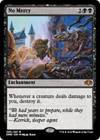 No Mercy - Dominaria Remastered - Magic: The Gathering - TCGplayer.com