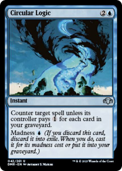 MTG Keywords Explained: What is Madness? | TCGplayer MTG Keywords Explained: What is Madness? | TCGplayer