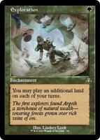 エルフの開墾者　elvish reclaimer 未来予知枠　foil MB2 mystery-booster-2-301026?blend