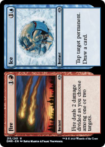 Is it This // That? - Top 5 Split Cards - Riley Ranks | TCGplayer