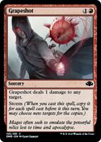 Magic: The Gathering - Aria Of Flame (Foil) From Modern Horizons Set - New-to-Modern Card