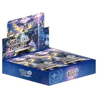 Shout with the Geas Booster Box from Shout with the Geas Pokemon card image