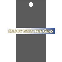 Shout with the Geas Booster Pack from Shout with the Geas Pokemon card image