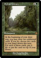 Beseech the Mirror (Extended Art) - Wilds of Eldraine
