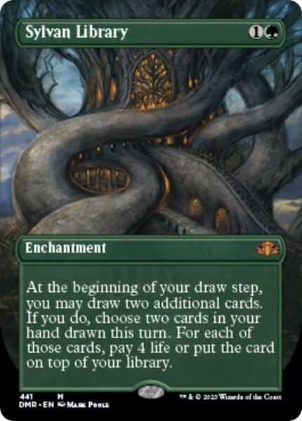 Top 5 Best Green MTG Cards in cEDH | TCGplayer