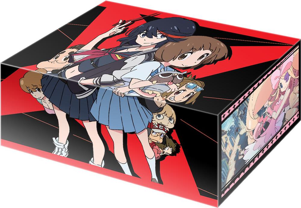 Kill La Kill Power Up Set - KILL la KILL Power Up Set - Weiss