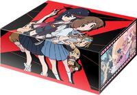 Kill La Kill Power Up Set - KILL la KILL Power Up Set - Weiss