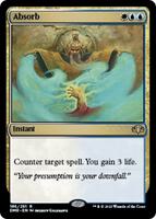 Honor the Fallen - Mercadian Masques - Magic: The Gathering