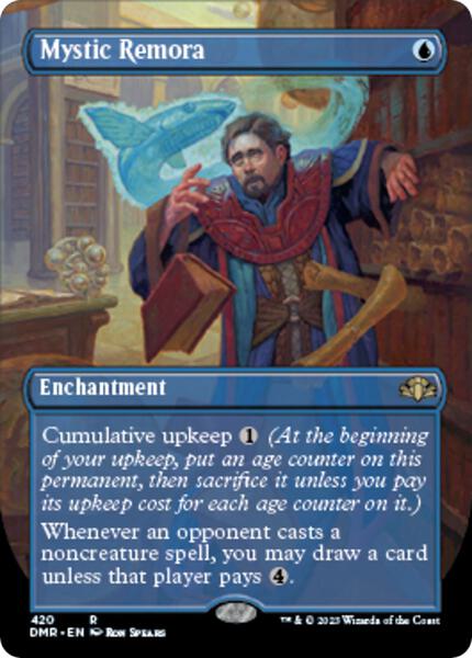 blue extra turn cards mtg Ultra PRO: Standard 105ct Sleeves (APEX) main image 0