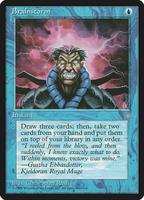 ice age mtg card list Pygmy Allosaurus [Ice Age] main image 0