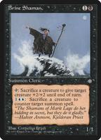 mtg exploit cards Oaken Old | Majestic [Rainbow Foil] main image 1