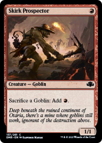 Top 10 Best Goblins in MTG | TCGplayer Top 10 Best Goblins in MTG | TCGplayer