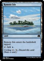 Lonely Sandbar - Modern Horizons - Magic: The Gathering