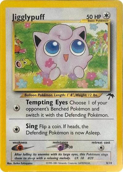 Jigglypuff