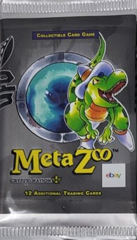 UFO: First Edition Ebay Booster Pack